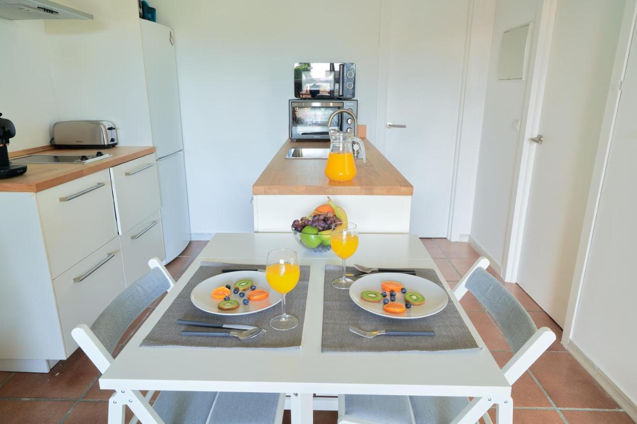 Apartamento En Benagalbon Con Terraza By Alterhome Exterior foto
